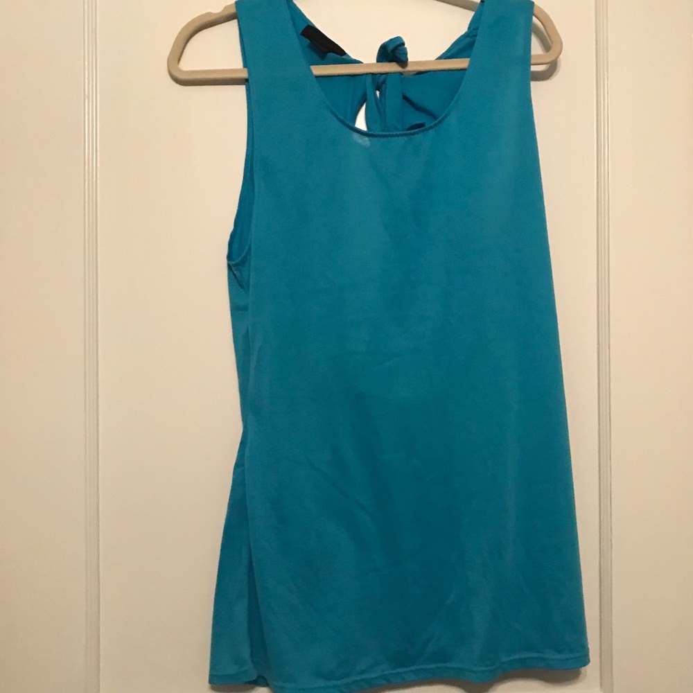 Steve Madden coverup/tunic